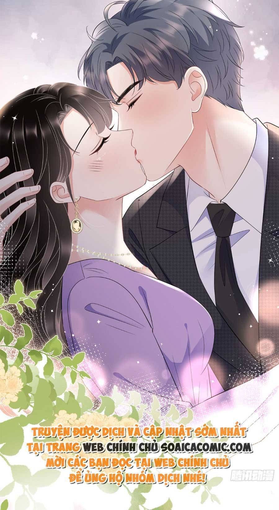 đọc truyện Đại Tiểu Thư Có Thể Có Ý Đồ Gì Đó Chương 108 ảnh 26 tại Thiên Thai Truyện