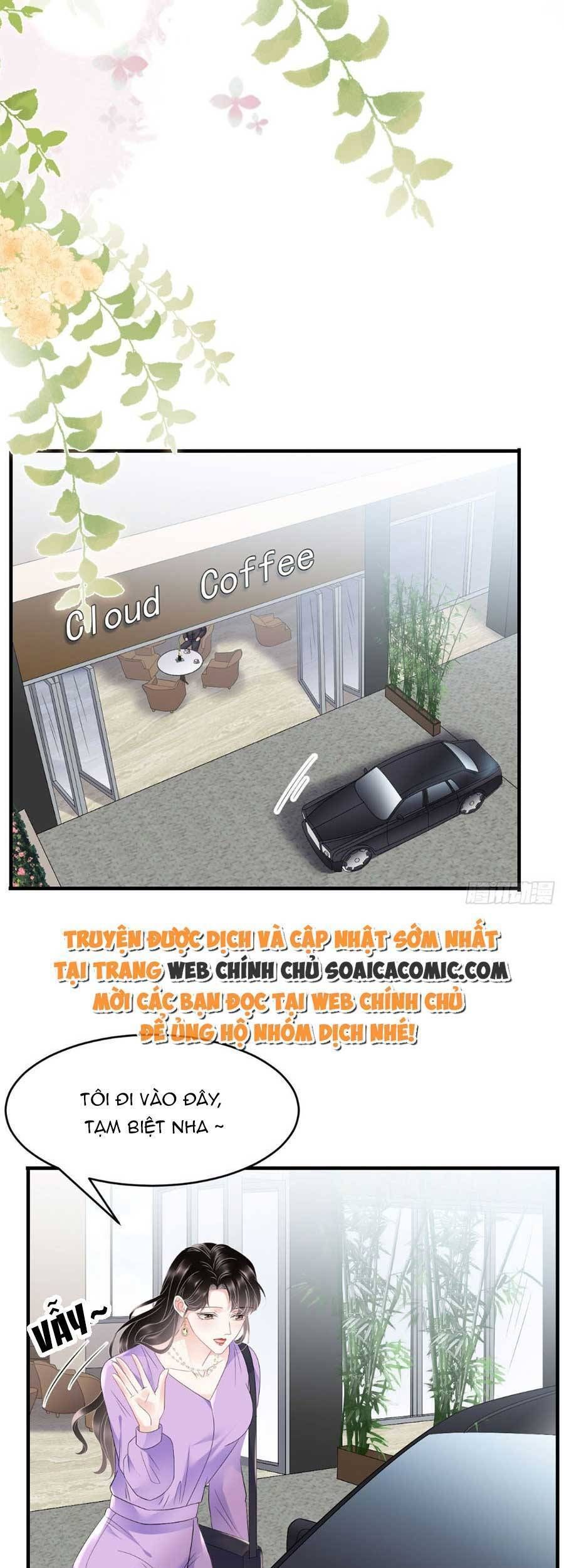 đọc truyện Đại Tiểu Thư Có Thể Có Ý Đồ Gì Đó Chương 108 ảnh 27 tại Thiên Thai Truyện