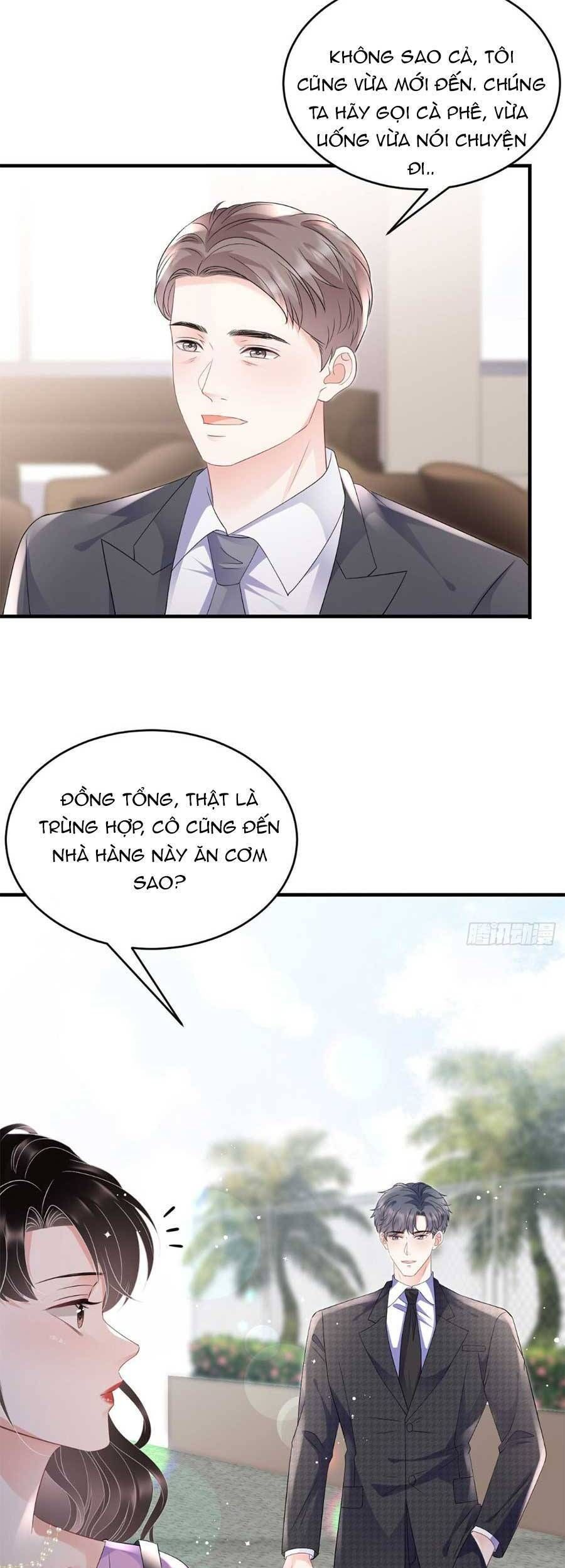 đọc truyện Đại Tiểu Thư Có Thể Có Ý Đồ Gì Đó Chương 108 ảnh 29 tại Thiên Thai Truyện