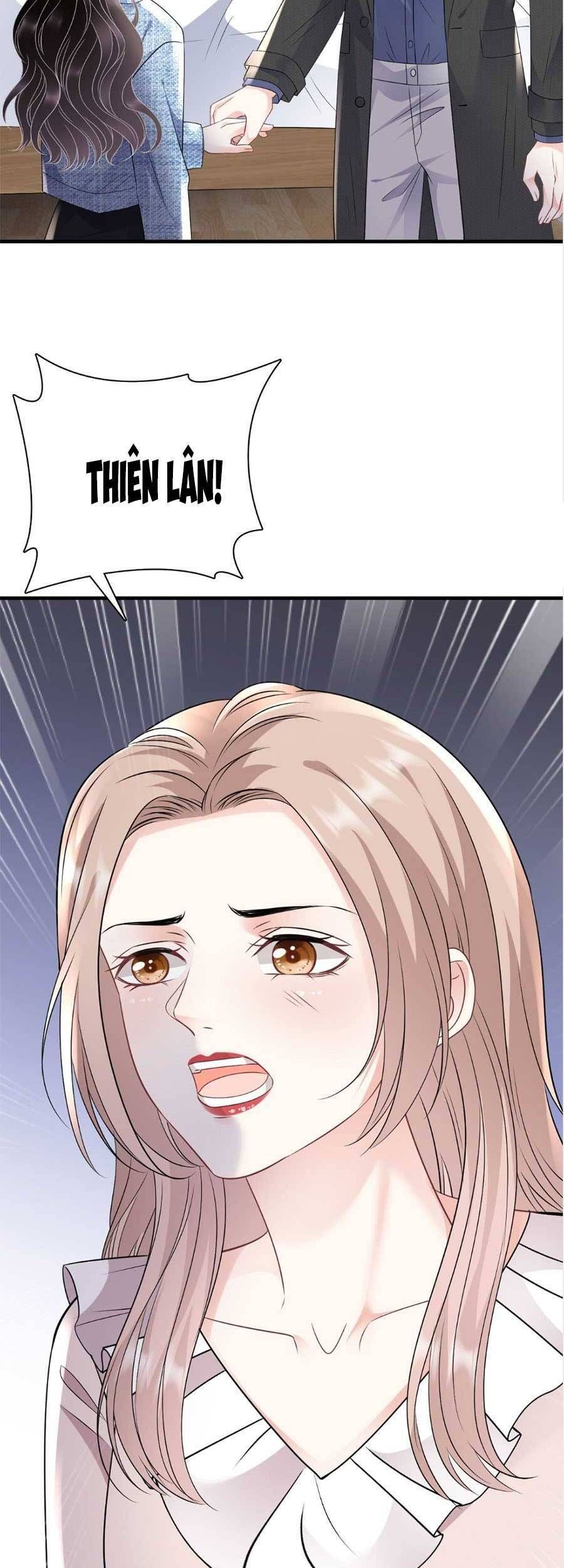 đọc truyện Đại Tiểu Thư Có Thể Có Ý Đồ Gì Đó Chương 108 ảnh 6 tại Thiên Thai Truyện