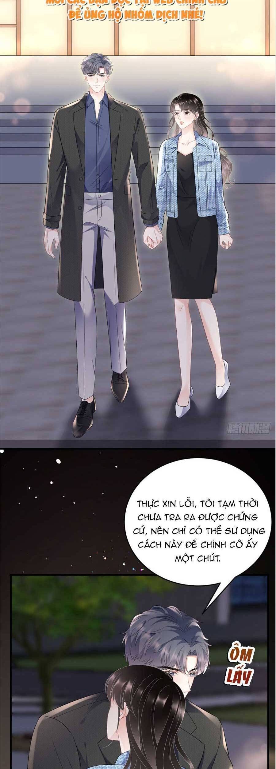 đọc truyện Đại Tiểu Thư Có Thể Có Ý Đồ Gì Đó Chương 108 ảnh 9 tại Thiên Thai Truyện