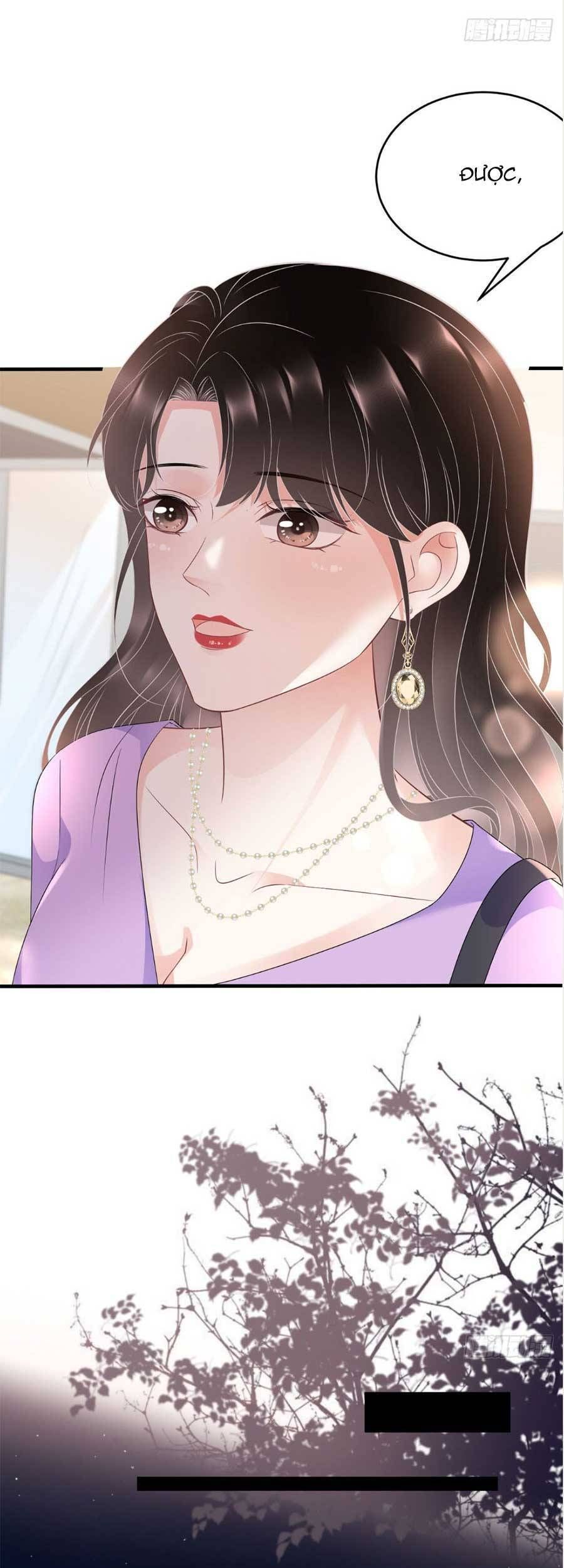 đọc truyện Đại Tiểu Thư Có Thể Có Ý Đồ Gì Đó Chương 109 ảnh 18 tại Thiên Thai Truyện