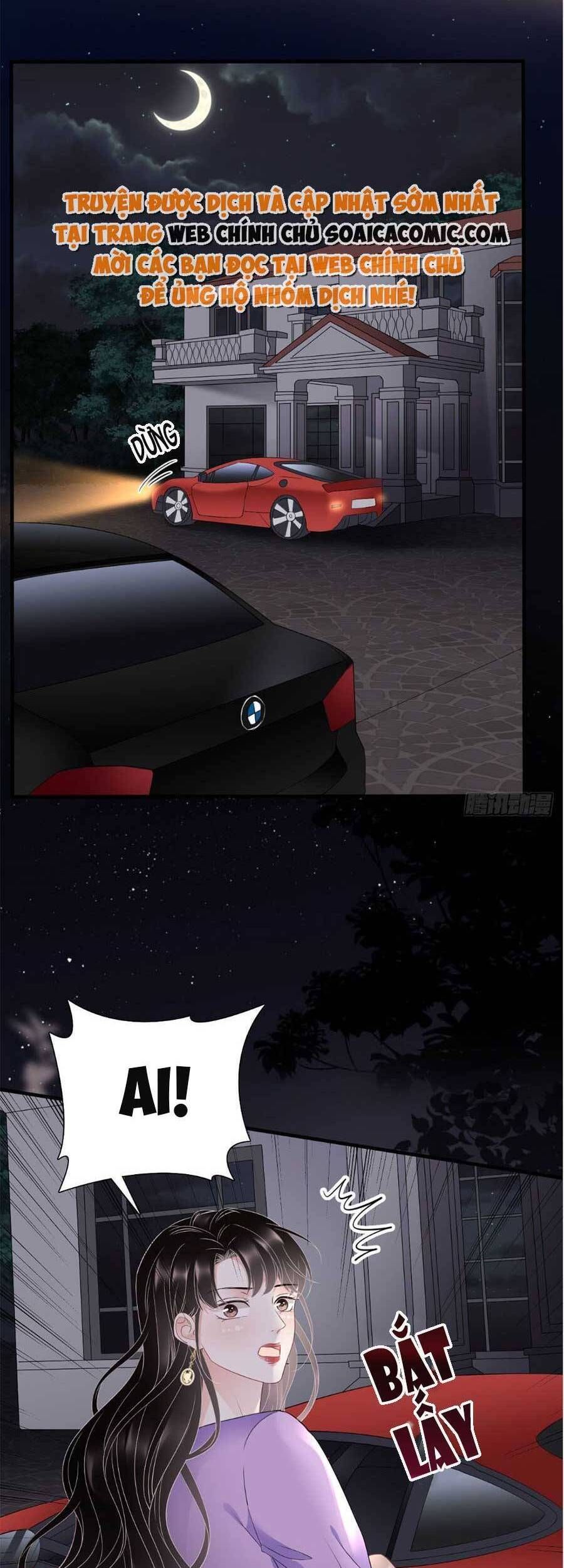 đọc truyện Đại Tiểu Thư Có Thể Có Ý Đồ Gì Đó Chương 109 ảnh 19 tại Thiên Thai Truyện