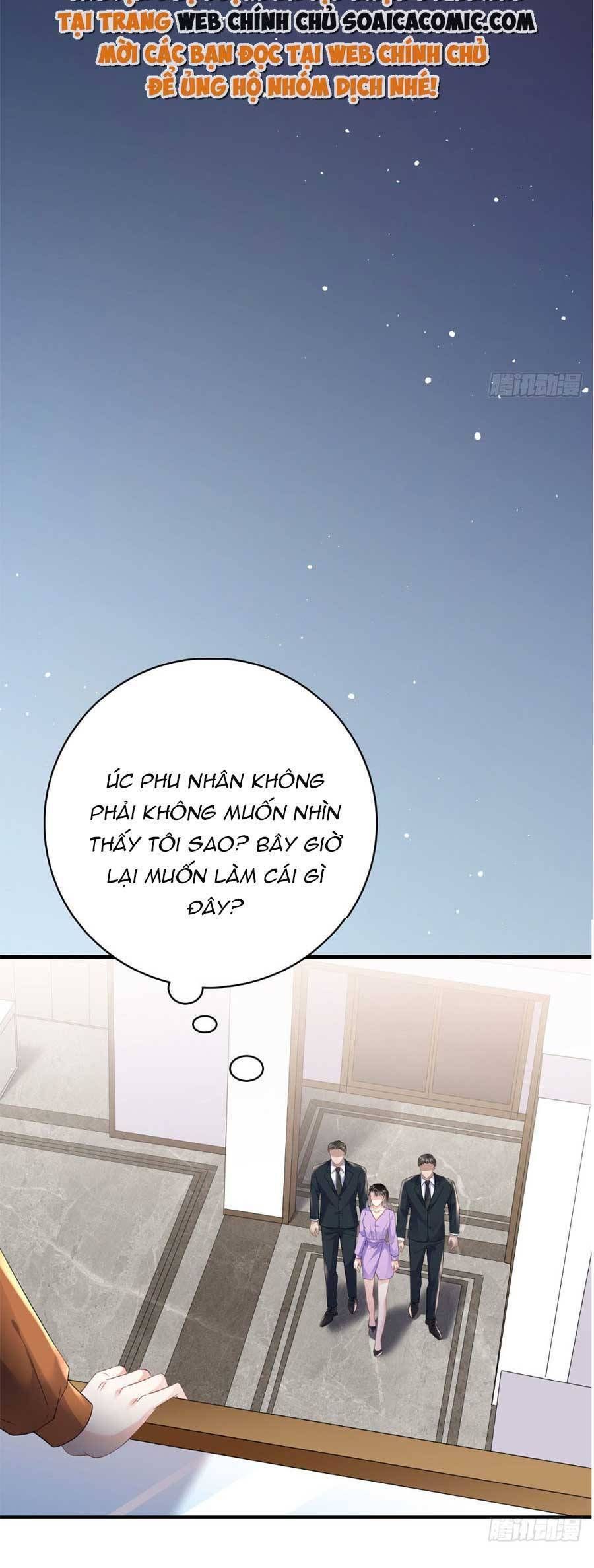 đọc truyện Đại Tiểu Thư Có Thể Có Ý Đồ Gì Đó Chương 109 ảnh 22 tại Thiên Thai Truyện