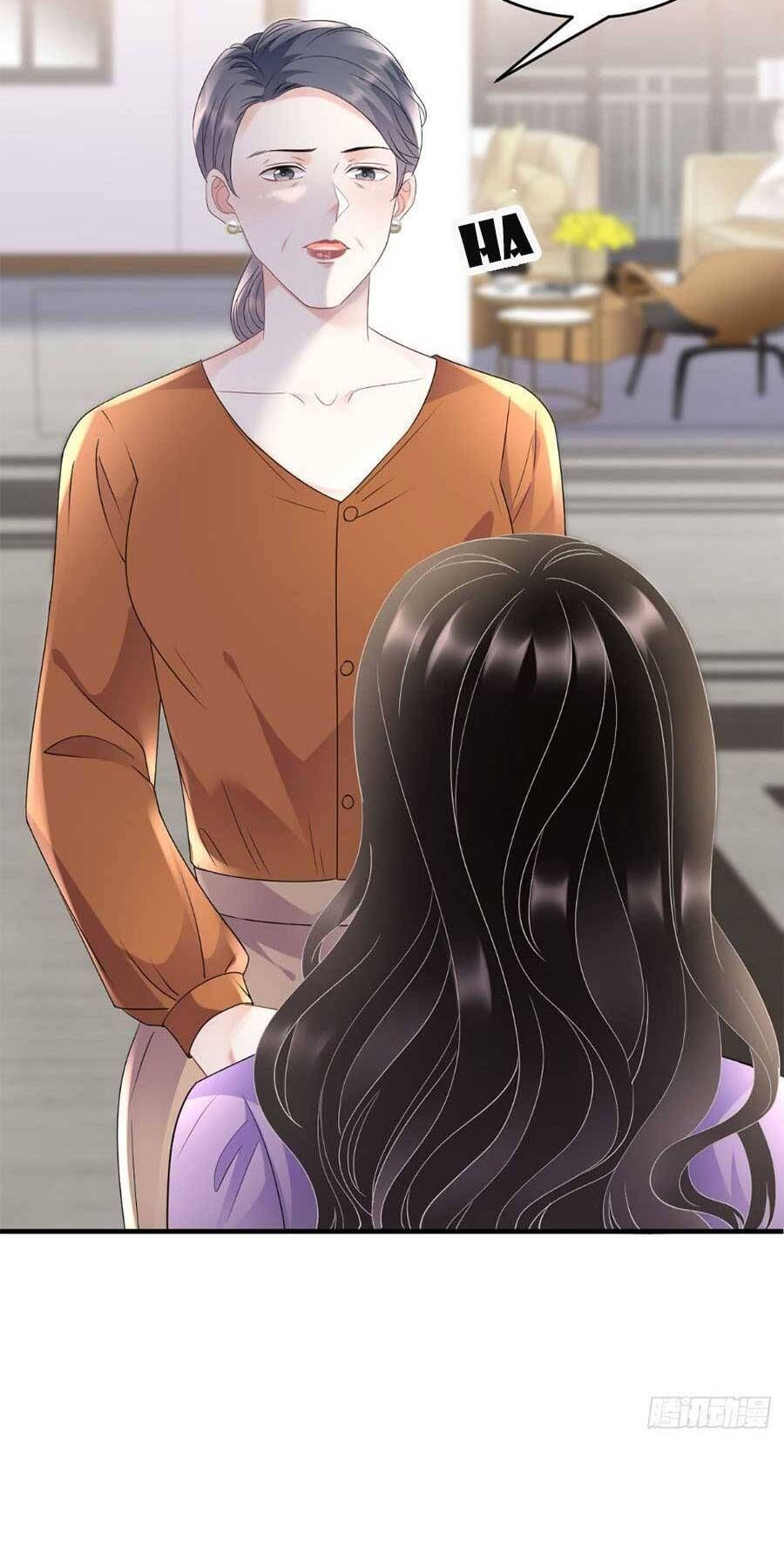 đọc truyện Đại Tiểu Thư Có Thể Có Ý Đồ Gì Đó Chương 109 ảnh 26 tại Thiên Thai Truyện