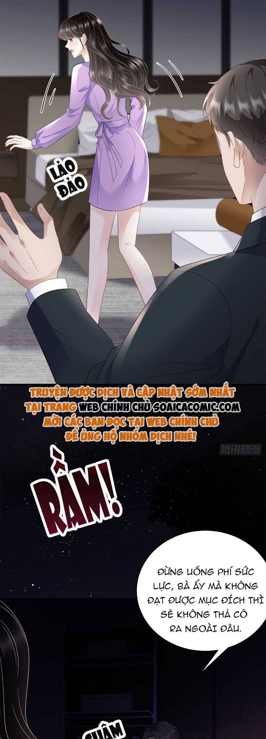 đọc truyện Đại Tiểu Thư Có Thể Có Ý Đồ Gì Đó Chương 109 ảnh 29 tại Thiên Thai Truyện