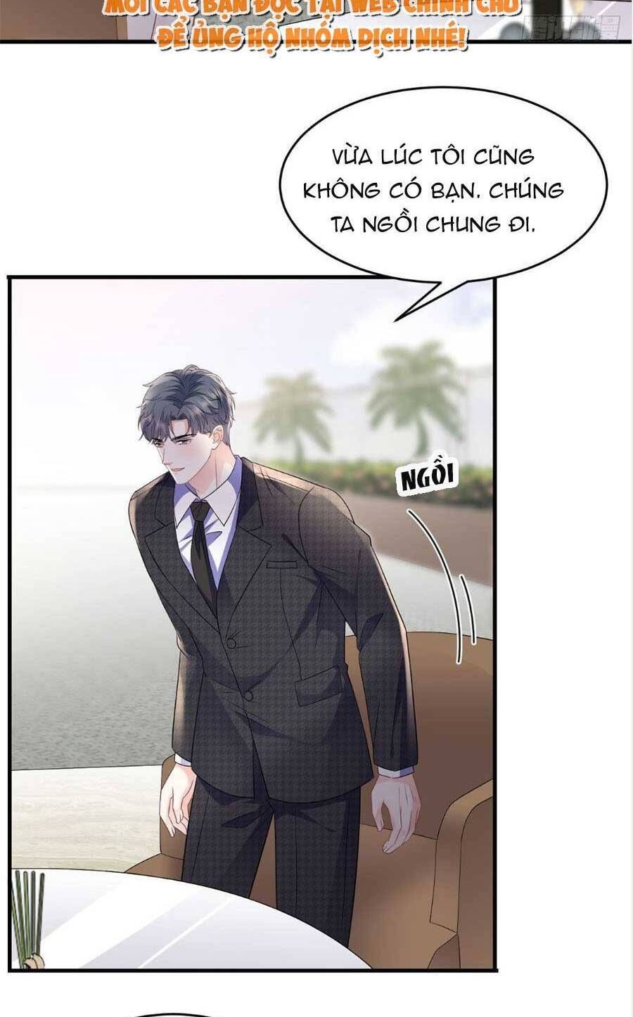 đọc truyện Đại Tiểu Thư Có Thể Có Ý Đồ Gì Đó Chương 109 ảnh 7 tại Thiên Thai Truyện