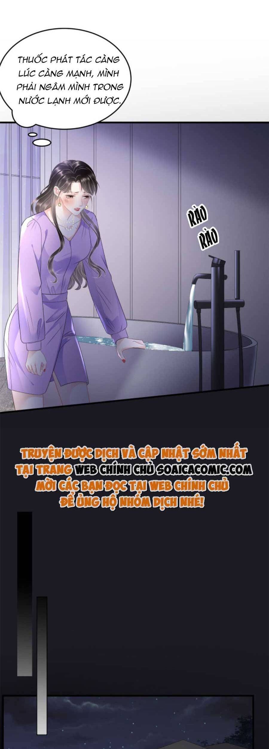 đọc truyện Đại Tiểu Thư Có Thể Có Ý Đồ Gì Đó Chương 110 ảnh 14 tại Thiên Thai Truyện