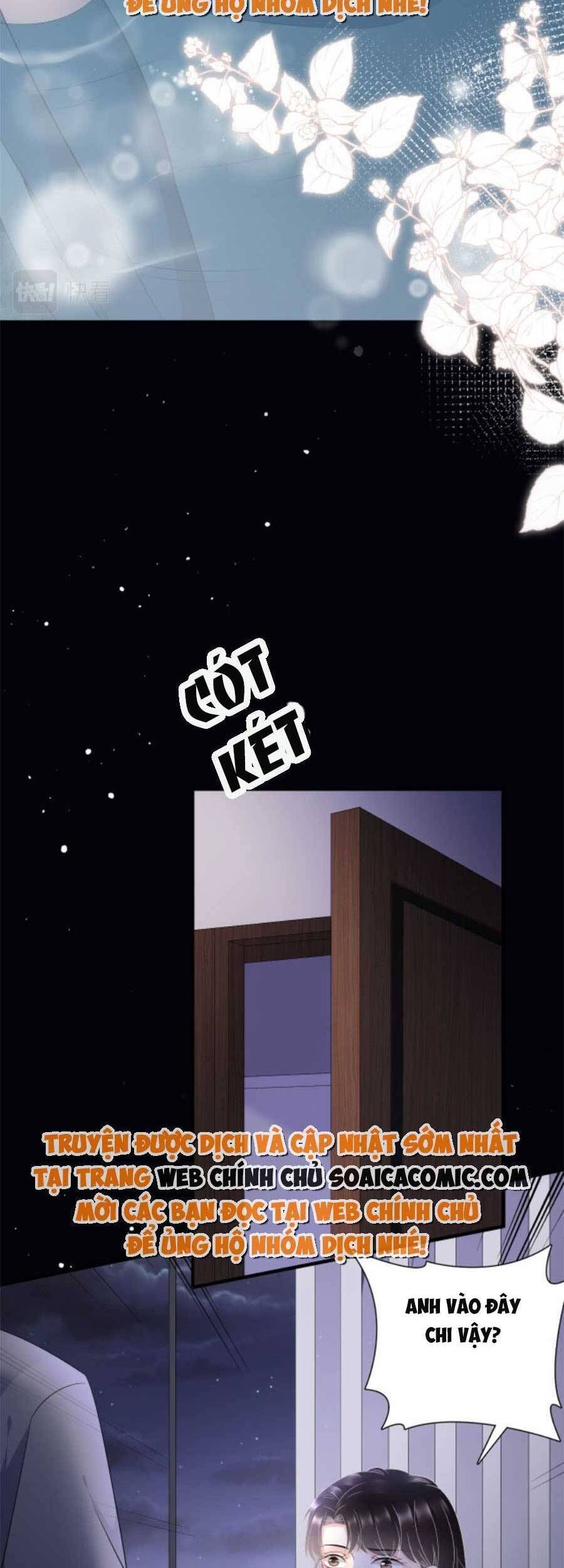 đọc truyện Đại Tiểu Thư Có Thể Có Ý Đồ Gì Đó Chương 110 ảnh 16 tại Thiên Thai Truyện