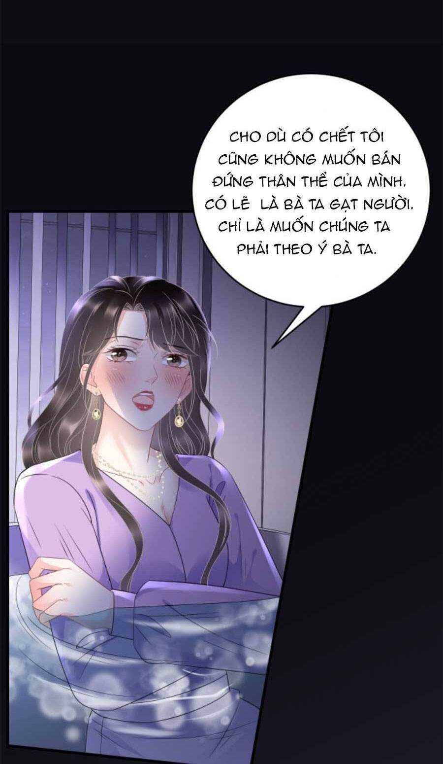 đọc truyện Đại Tiểu Thư Có Thể Có Ý Đồ Gì Đó Chương 110 ảnh 18 tại Thiên Thai Truyện