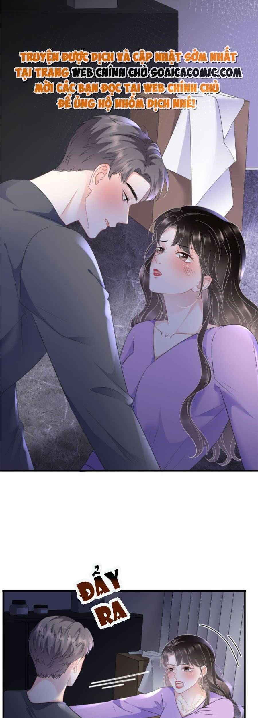 đọc truyện Đại Tiểu Thư Có Thể Có Ý Đồ Gì Đó Chương 110 ảnh 26 tại Thiên Thai Truyện