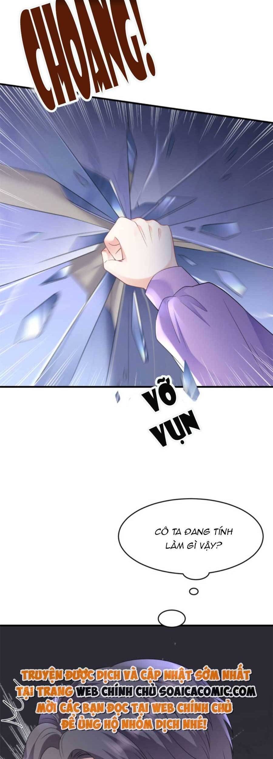 đọc truyện Đại Tiểu Thư Có Thể Có Ý Đồ Gì Đó Chương 110 ảnh 29 tại Thiên Thai Truyện