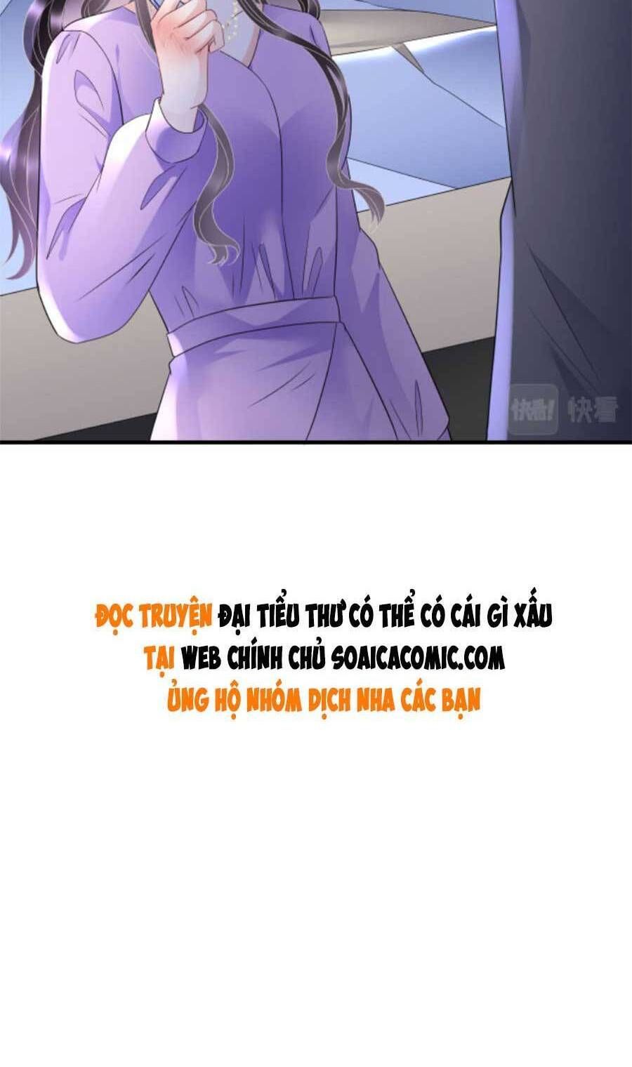 đọc truyện Đại Tiểu Thư Có Thể Có Ý Đồ Gì Đó Chương 110 ảnh 31 tại Thiên Thai Truyện