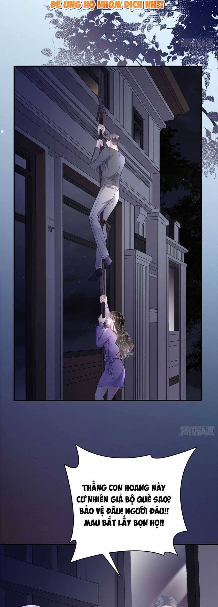 đọc truyện Đại Tiểu Thư Có Thể Có Ý Đồ Gì Đó Chương 111 ảnh 15 tại Thiên Thai Truyện