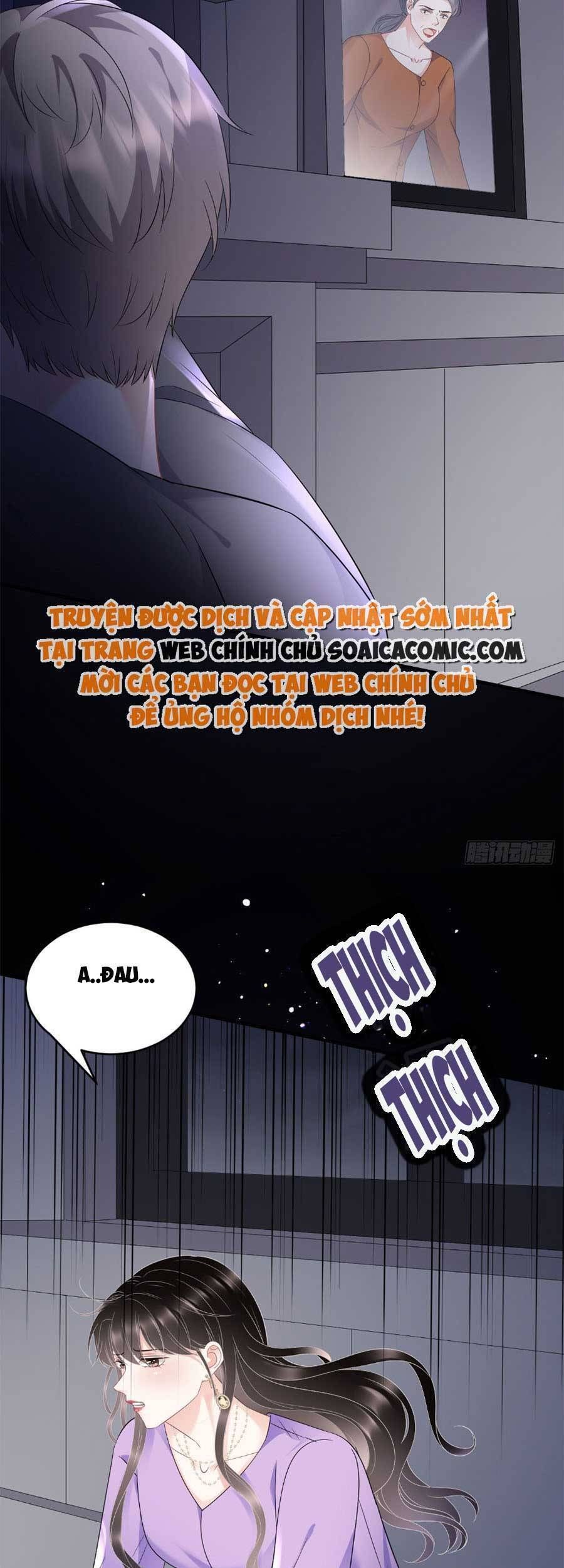 đọc truyện Đại Tiểu Thư Có Thể Có Ý Đồ Gì Đó Chương 111 ảnh 16 tại Thiên Thai Truyện