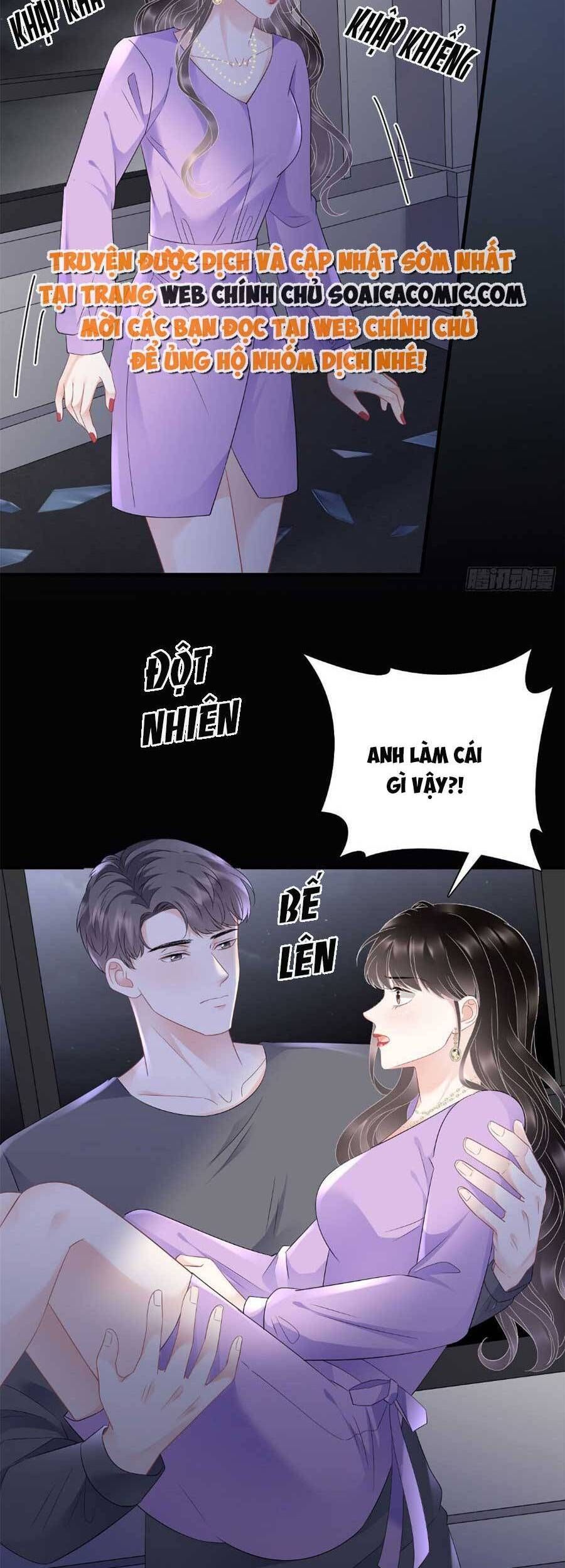 đọc truyện Đại Tiểu Thư Có Thể Có Ý Đồ Gì Đó Chương 111 ảnh 19 tại Thiên Thai Truyện