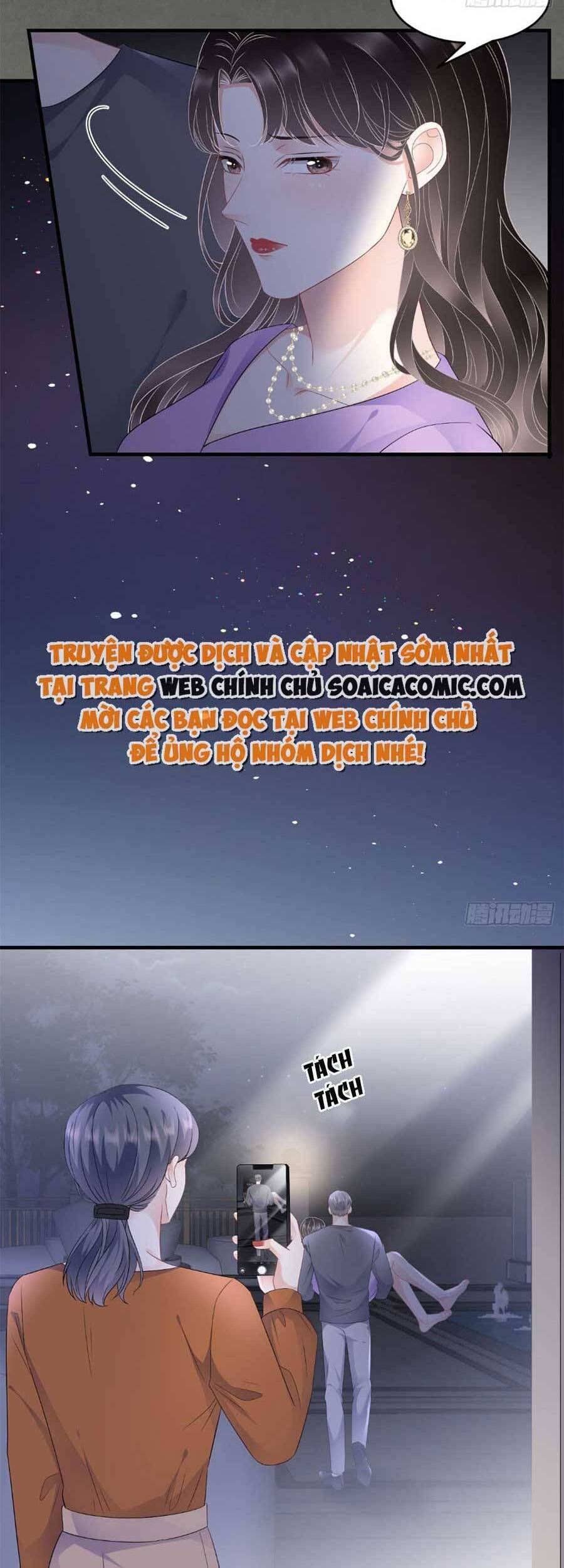 đọc truyện Đại Tiểu Thư Có Thể Có Ý Đồ Gì Đó Chương 111 ảnh 21 tại Thiên Thai Truyện