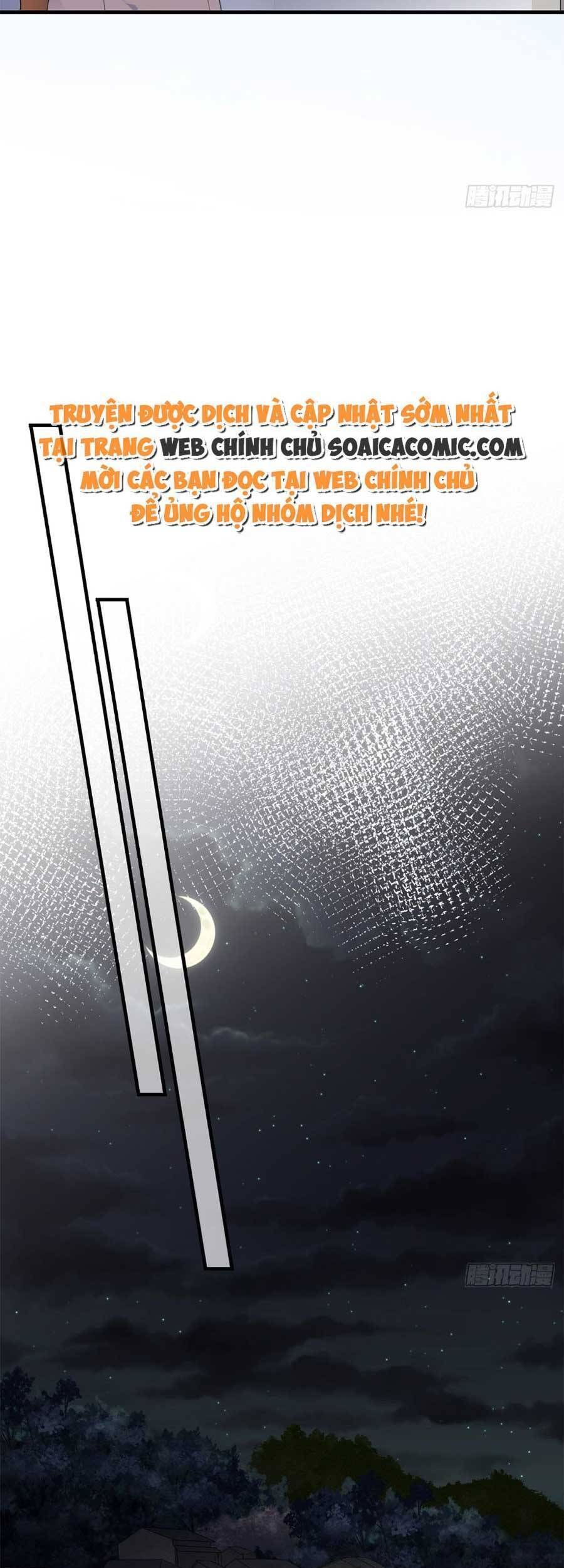 đọc truyện Đại Tiểu Thư Có Thể Có Ý Đồ Gì Đó Chương 111 ảnh 22 tại Thiên Thai Truyện