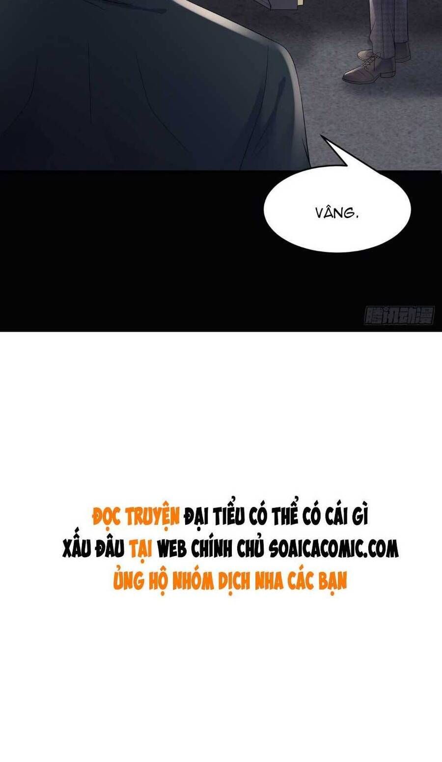 đọc truyện Đại Tiểu Thư Có Thể Có Ý Đồ Gì Đó Chương 111 ảnh 30 tại Thiên Thai Truyện