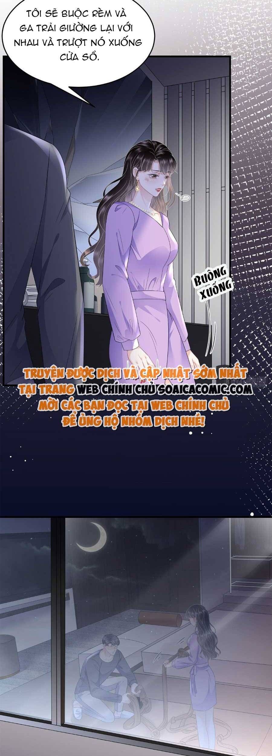 đọc truyện Đại Tiểu Thư Có Thể Có Ý Đồ Gì Đó Chương 111 ảnh 6 tại Thiên Thai Truyện