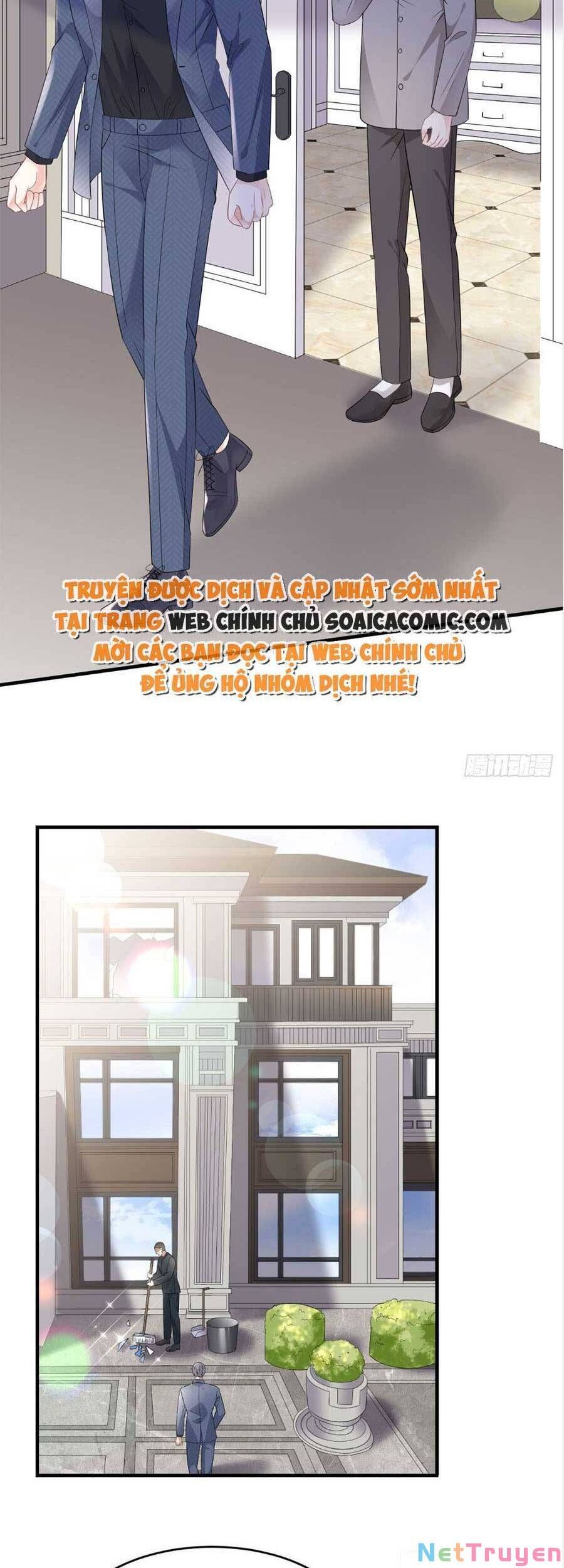 đọc truyện Đại Tiểu Thư Có Thể Có Ý Đồ Gì Đó Chương 112 ảnh 14 tại Thiên Thai Truyện