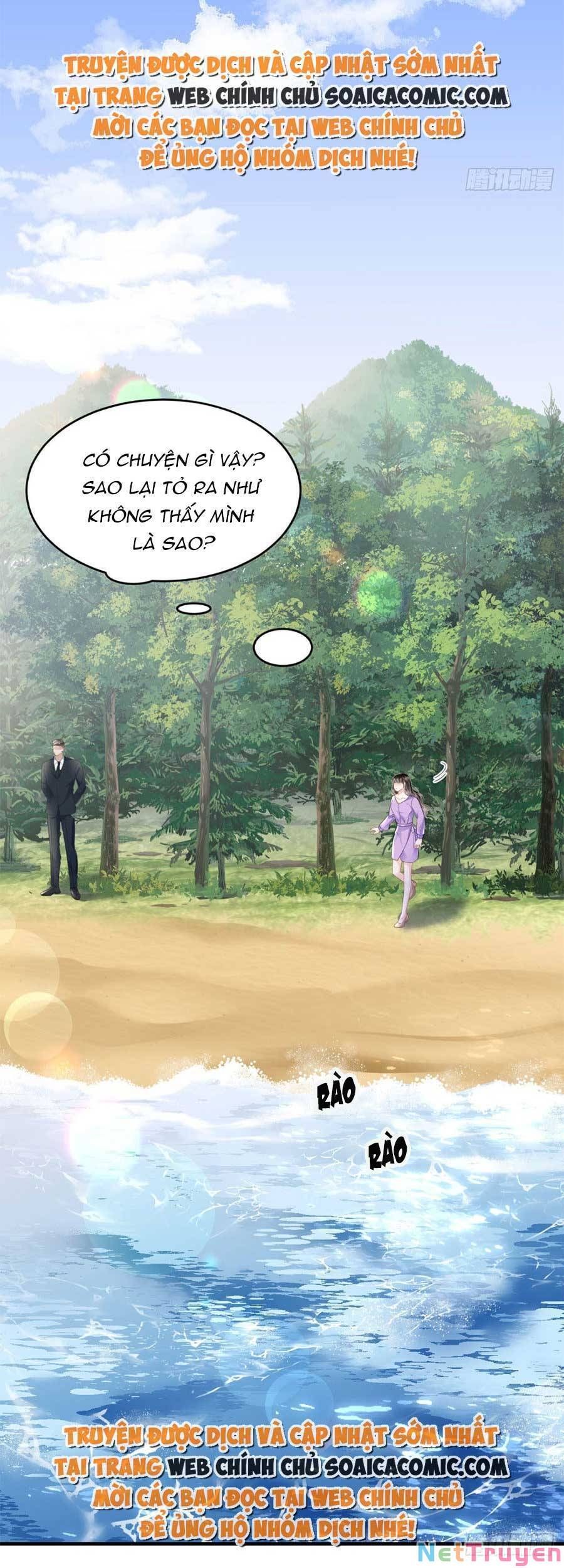 đọc truyện Đại Tiểu Thư Có Thể Có Ý Đồ Gì Đó Chương 112 ảnh 27 tại Thiên Thai Truyện