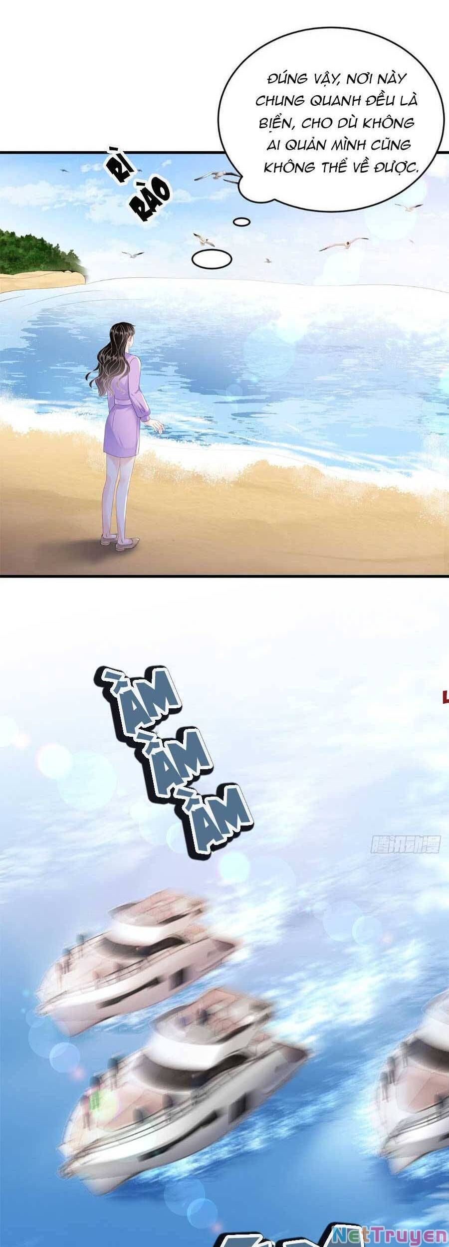 đọc truyện Đại Tiểu Thư Có Thể Có Ý Đồ Gì Đó Chương 112 ảnh 28 tại Thiên Thai Truyện