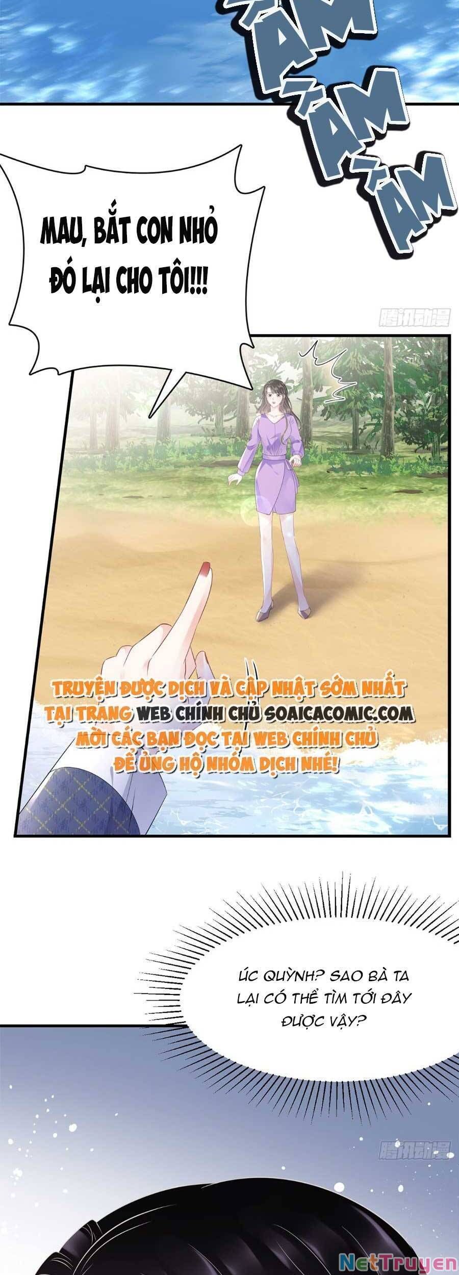 đọc truyện Đại Tiểu Thư Có Thể Có Ý Đồ Gì Đó Chương 112 ảnh 29 tại Thiên Thai Truyện