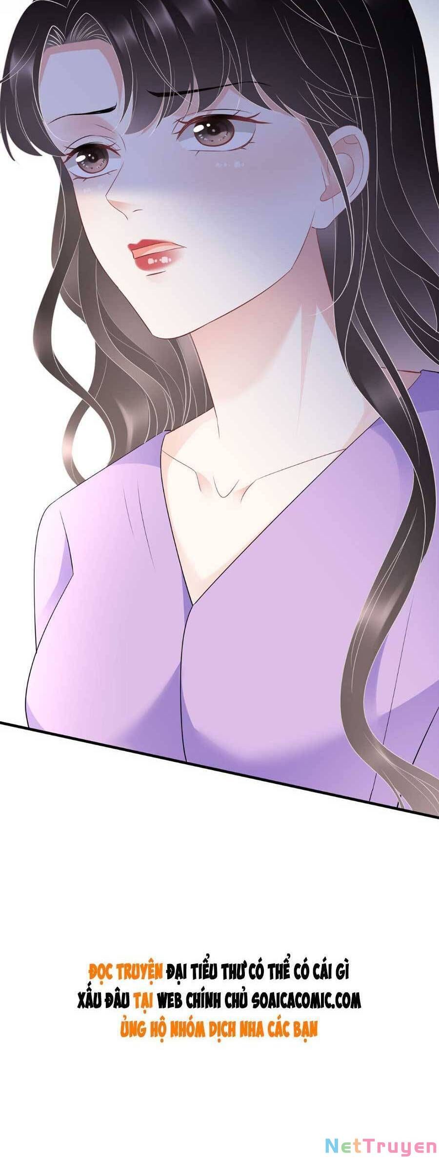 đọc truyện Đại Tiểu Thư Có Thể Có Ý Đồ Gì Đó Chương 112 ảnh 30 tại Thiên Thai Truyện