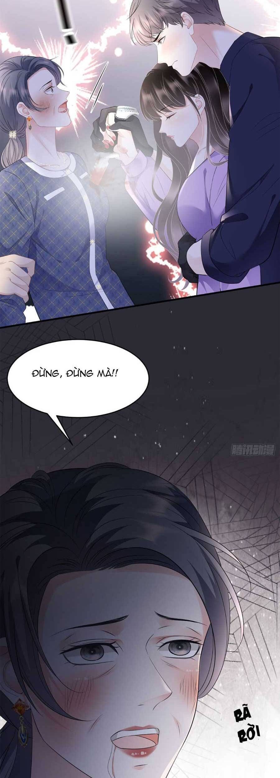 đọc truyện Đại Tiểu Thư Có Thể Có Ý Đồ Gì Đó Chương 113 ảnh 20 tại Thiên Thai Truyện