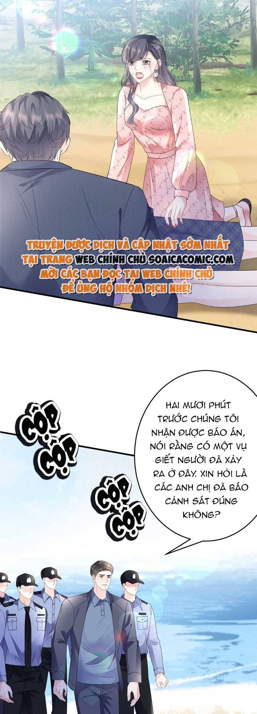 đọc truyện Đại Tiểu Thư Có Thể Có Ý Đồ Gì Đó Chương 113 ảnh 31 tại Thiên Thai Truyện