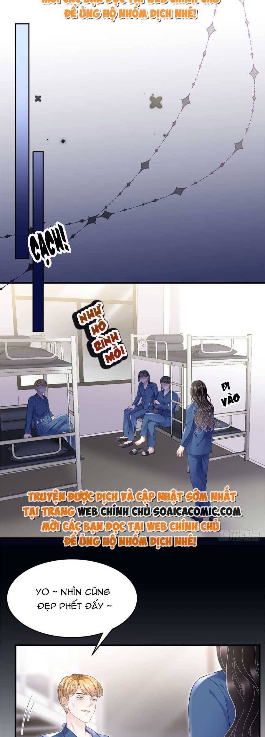 đọc truyện Đại Tiểu Thư Có Thể Có Ý Đồ Gì Đó Chương 114 ảnh 25 tại Thiên Thai Truyện