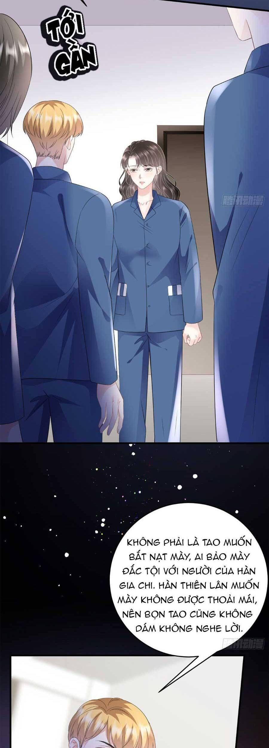 đọc truyện Đại Tiểu Thư Có Thể Có Ý Đồ Gì Đó Chương 114 ảnh 27 tại Thiên Thai Truyện