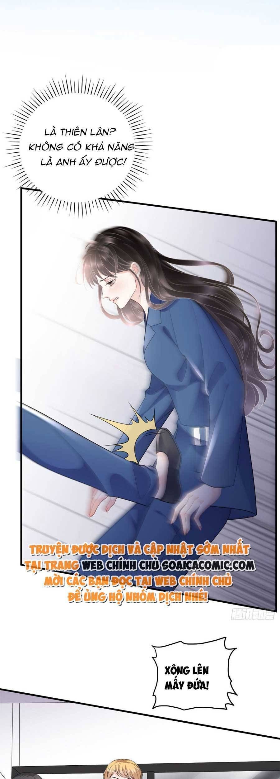 đọc truyện Đại Tiểu Thư Có Thể Có Ý Đồ Gì Đó Chương 114 ảnh 29 tại Thiên Thai Truyện