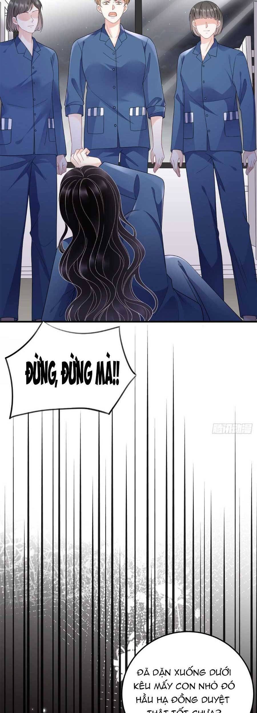 đọc truyện Đại Tiểu Thư Có Thể Có Ý Đồ Gì Đó Chương 114 ảnh 30 tại Thiên Thai Truyện