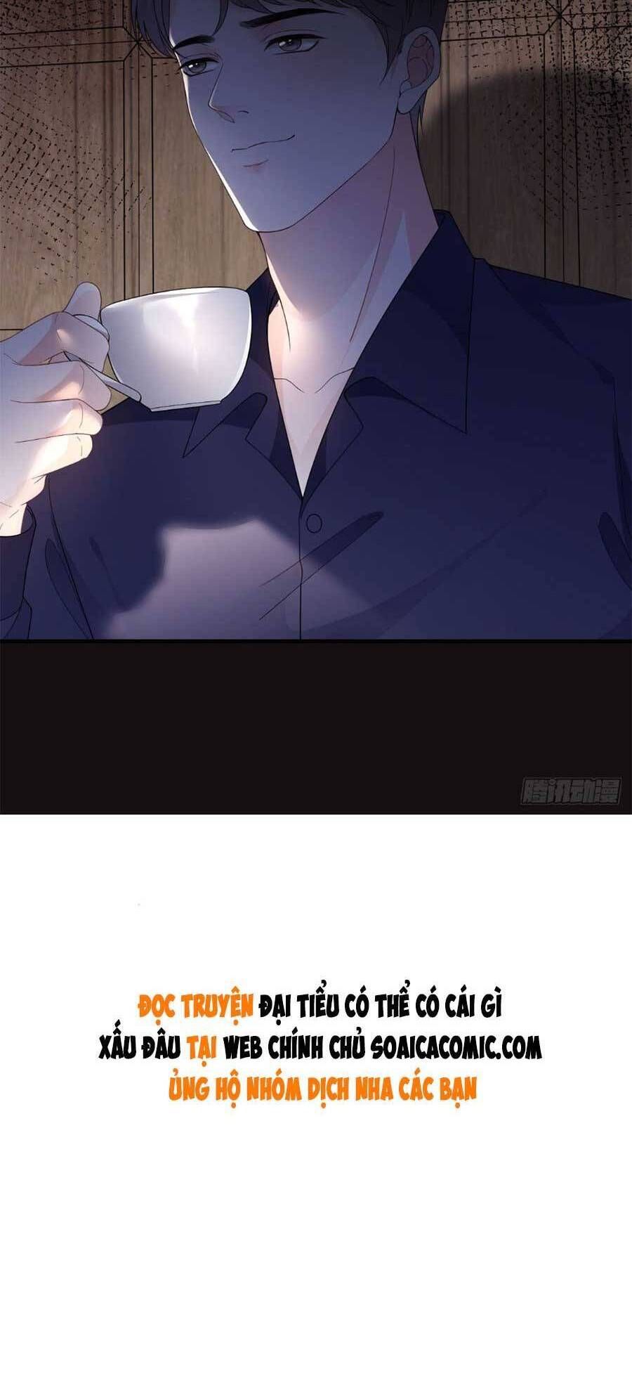 đọc truyện Đại Tiểu Thư Có Thể Có Ý Đồ Gì Đó Chương 114 ảnh 32 tại Thiên Thai Truyện