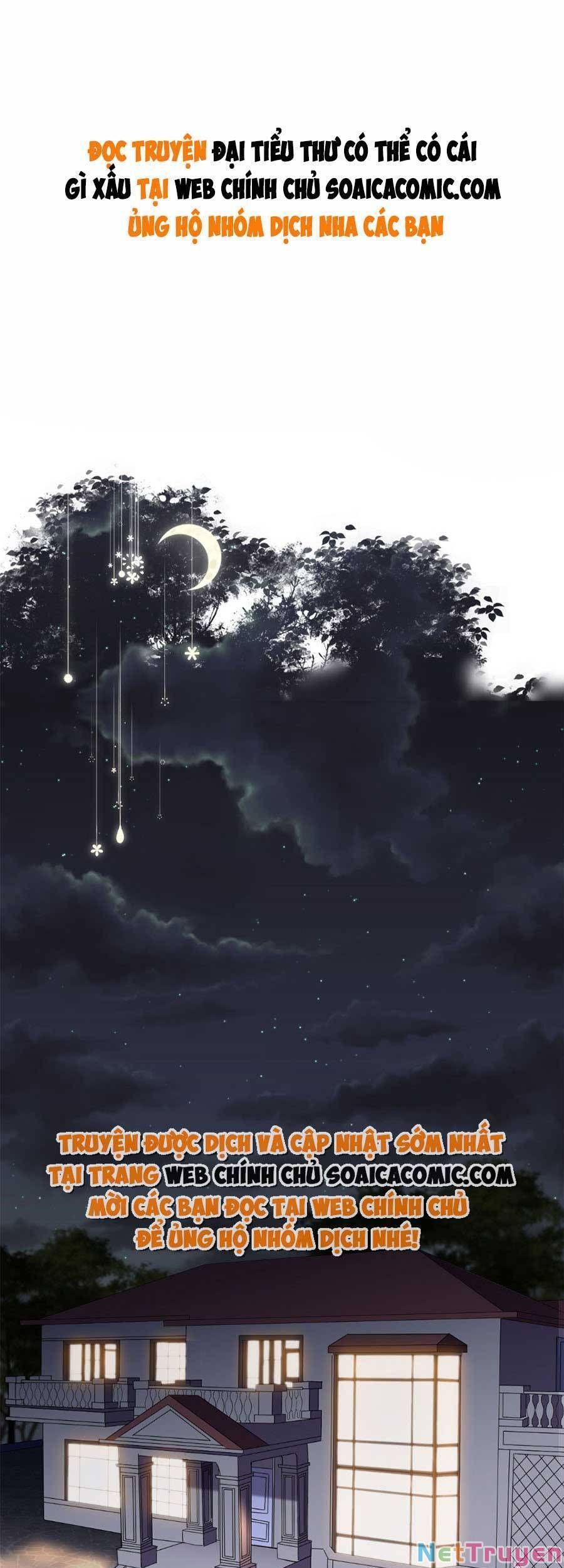 đọc truyện Đại Tiểu Thư Có Thể Có Ý Đồ Gì Đó Chương 115 ảnh 3 tại Thiên Thai Truyện