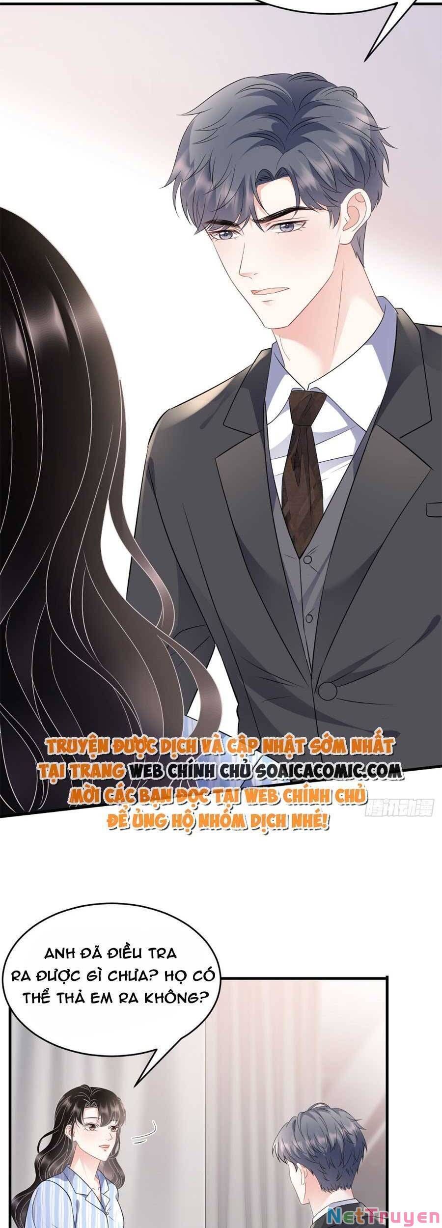 đọc truyện Đại Tiểu Thư Có Thể Có Ý Đồ Gì Đó Chương 115 ảnh 12 tại Thiên Thai Truyện