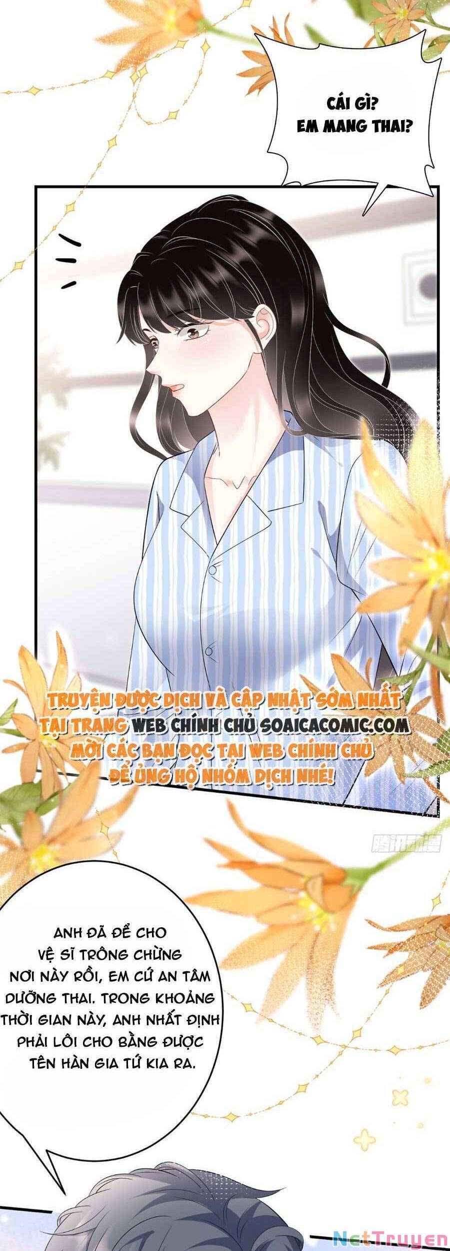 đọc truyện Đại Tiểu Thư Có Thể Có Ý Đồ Gì Đó Chương 115 ảnh 15 tại Thiên Thai Truyện