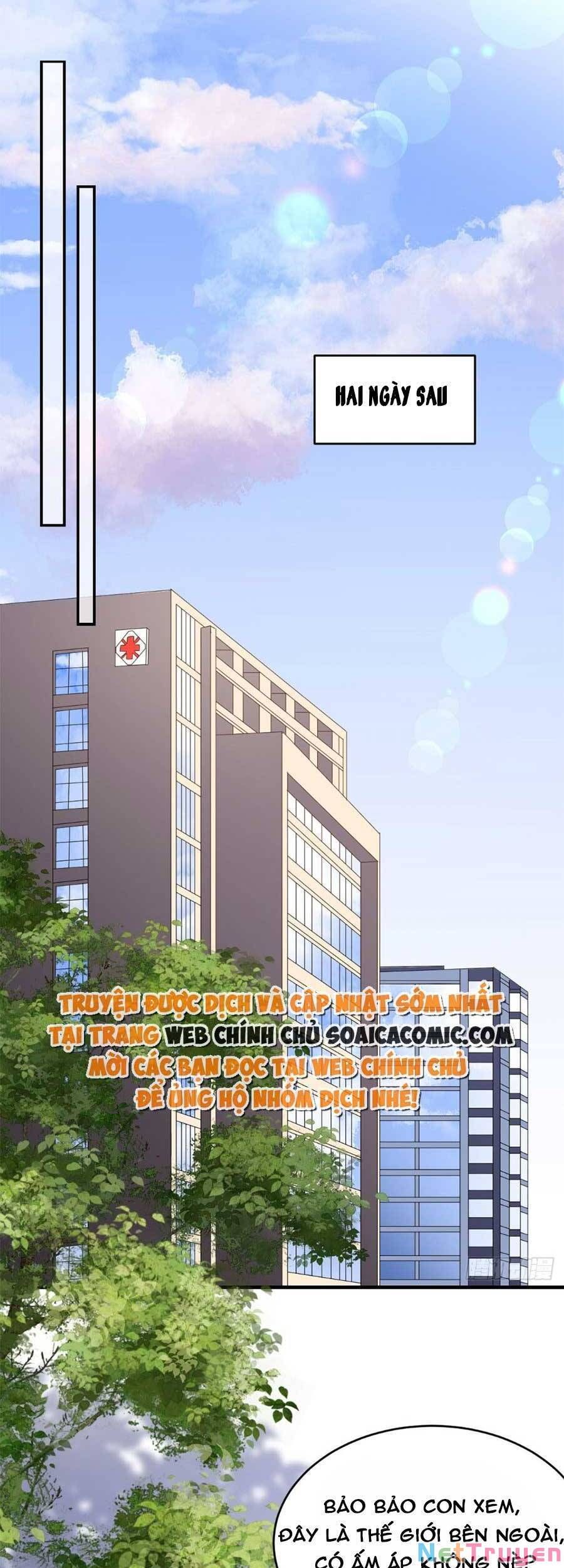 đọc truyện Đại Tiểu Thư Có Thể Có Ý Đồ Gì Đó Chương 115 ảnh 21 tại Thiên Thai Truyện