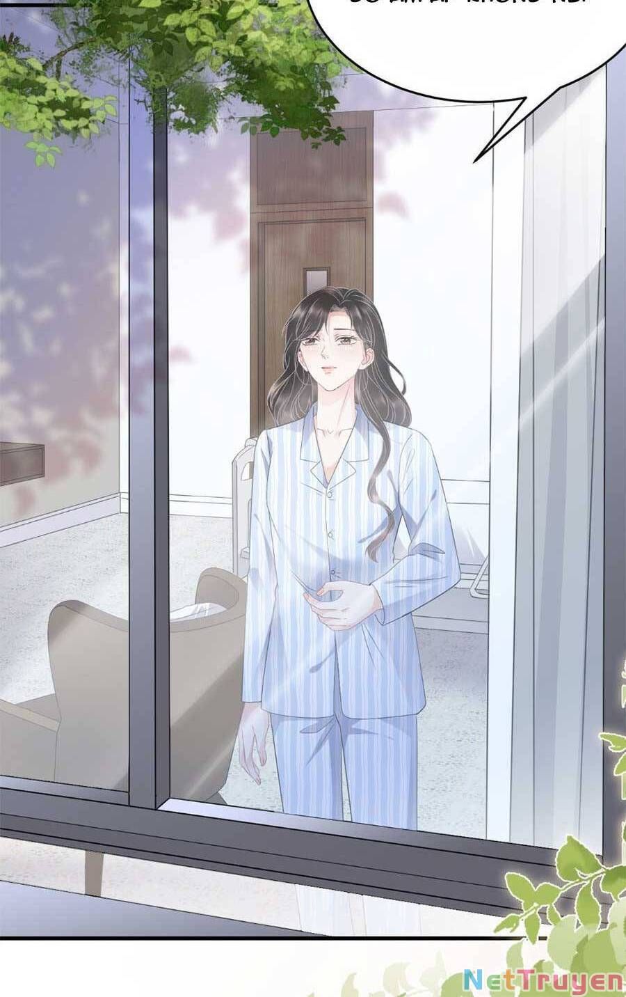 đọc truyện Đại Tiểu Thư Có Thể Có Ý Đồ Gì Đó Chương 115 ảnh 22 tại Thiên Thai Truyện