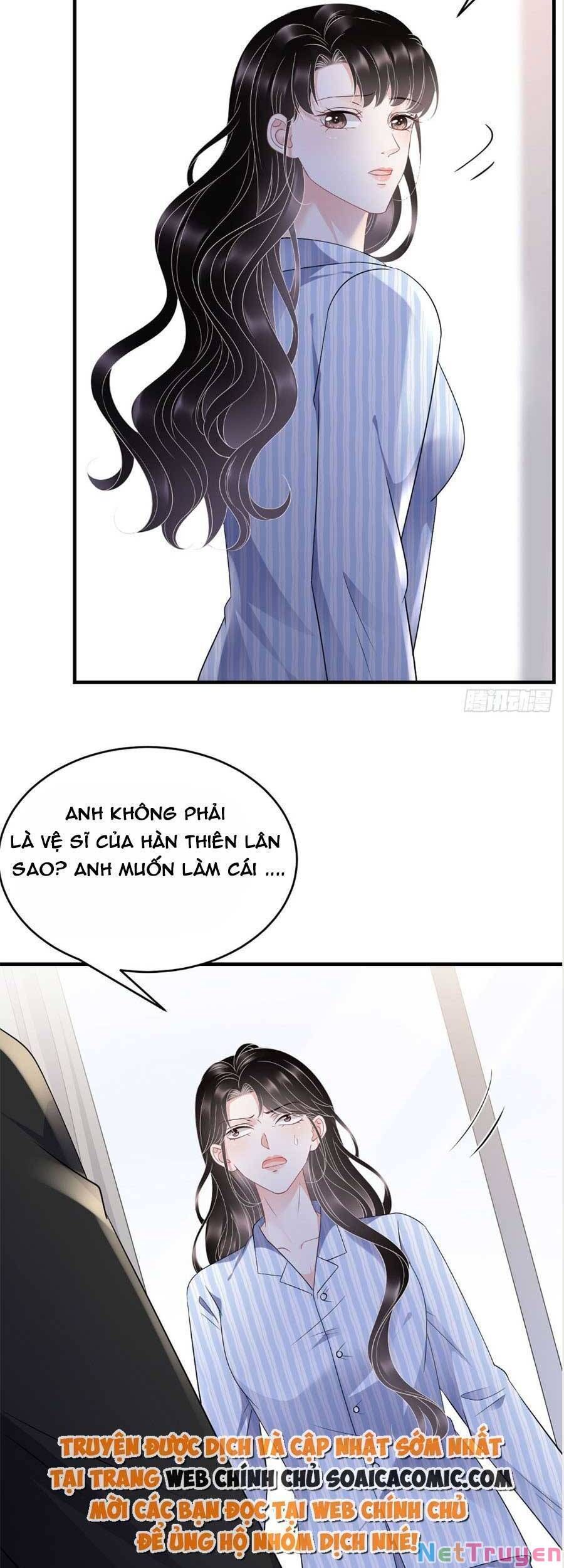 đọc truyện Đại Tiểu Thư Có Thể Có Ý Đồ Gì Đó Chương 115 ảnh 25 tại Thiên Thai Truyện