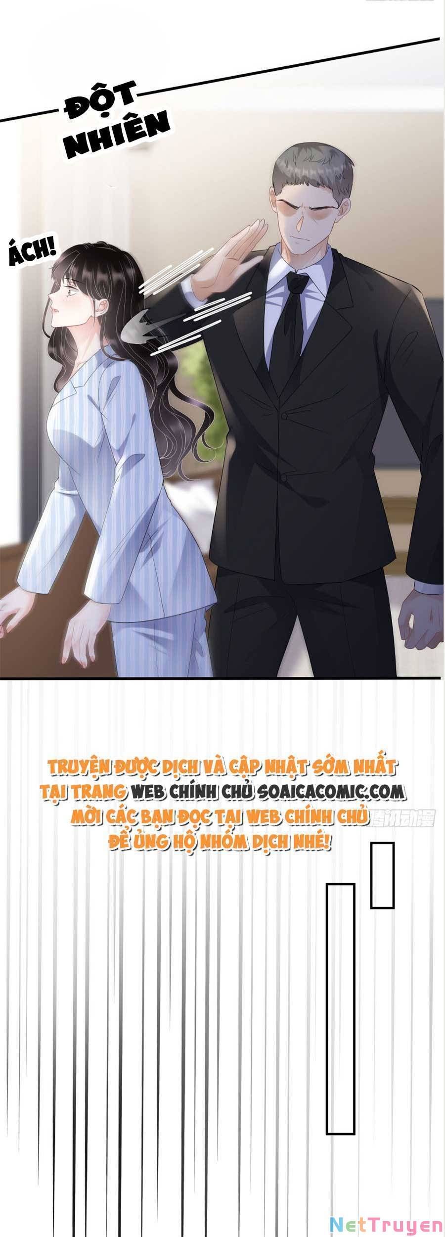 đọc truyện Đại Tiểu Thư Có Thể Có Ý Đồ Gì Đó Chương 115 ảnh 28 tại Thiên Thai Truyện