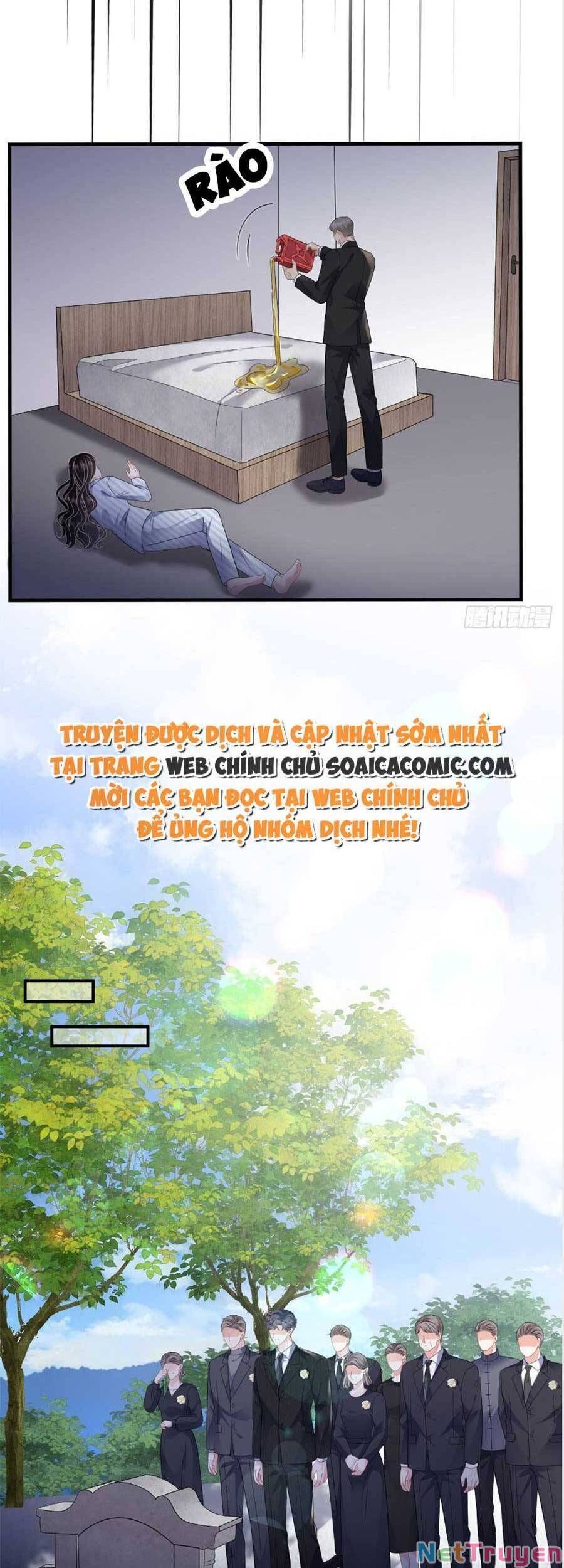 đọc truyện Đại Tiểu Thư Có Thể Có Ý Đồ Gì Đó Chương 115 ảnh 29 tại Thiên Thai Truyện