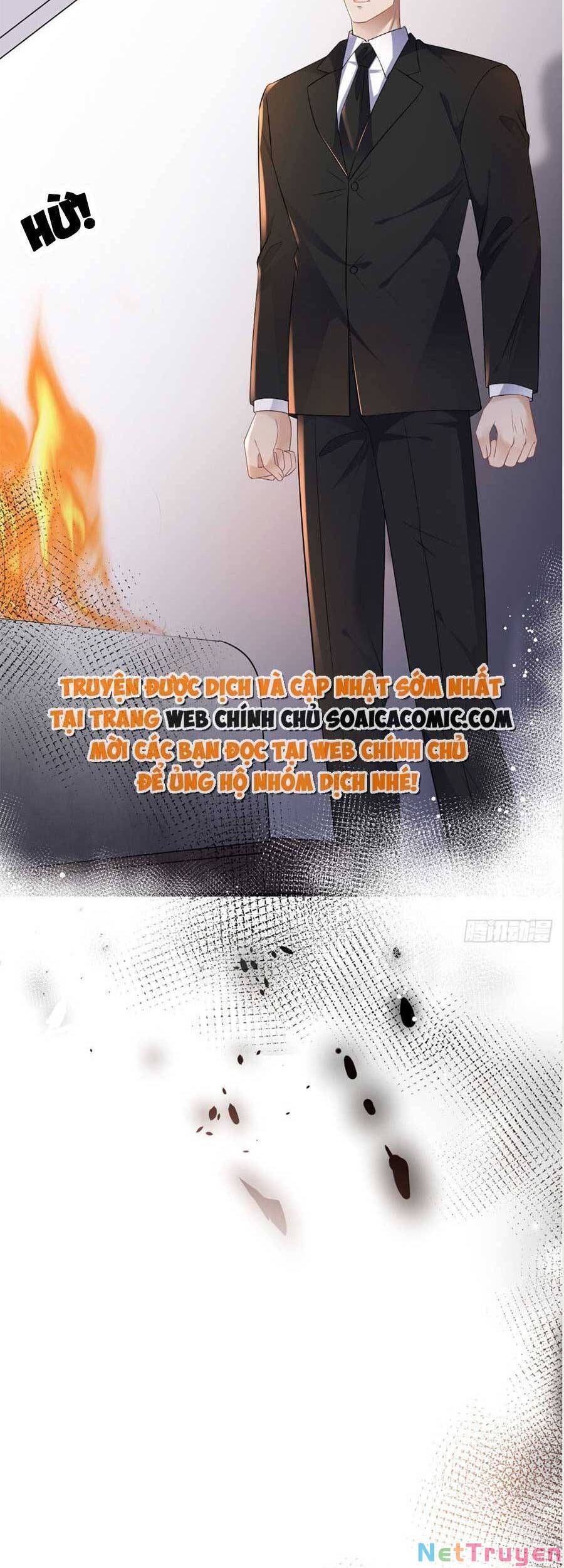 đọc truyện Đại Tiểu Thư Có Thể Có Ý Đồ Gì Đó Chương 115 ảnh 31 tại Thiên Thai Truyện