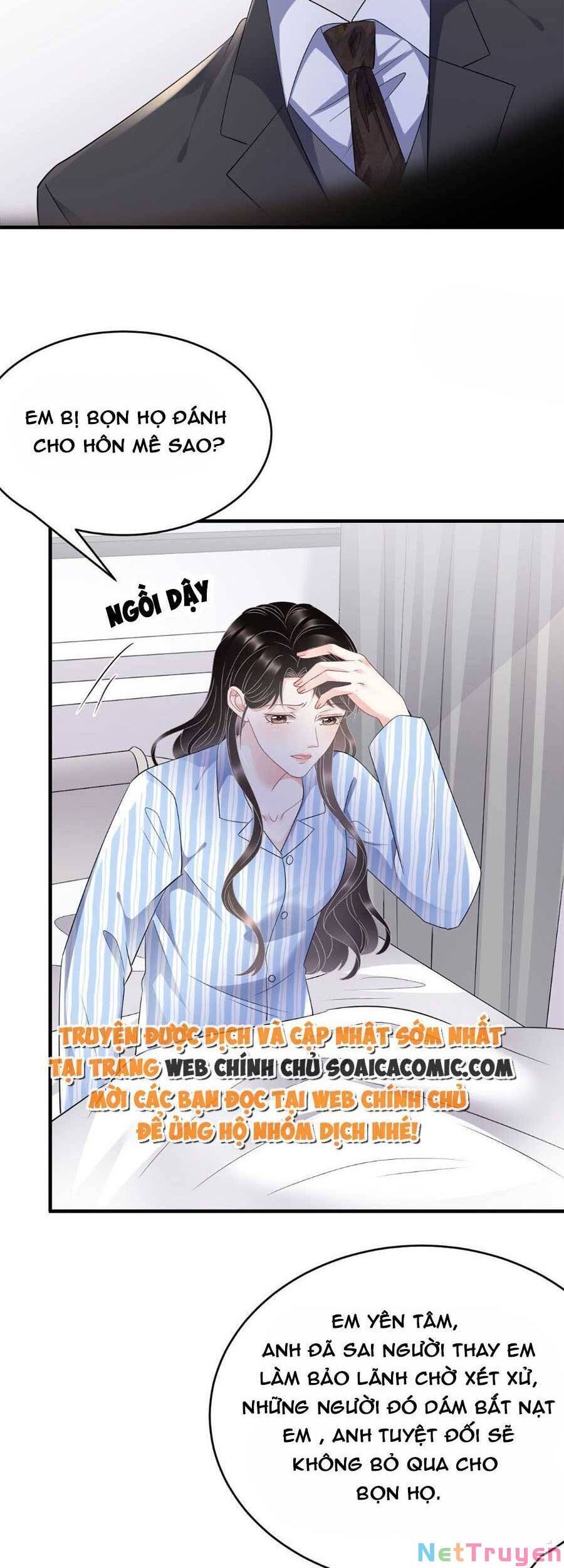 đọc truyện Đại Tiểu Thư Có Thể Có Ý Đồ Gì Đó Chương 115 ảnh 11 tại Thiên Thai Truyện