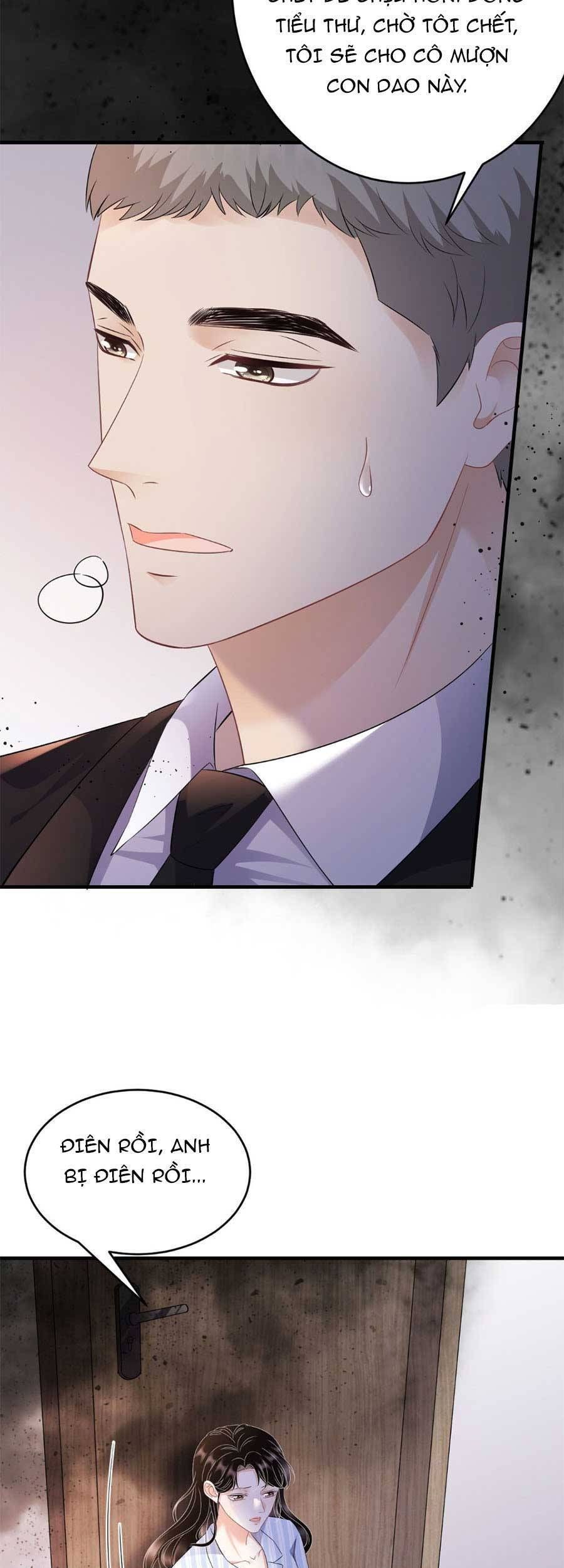 đọc truyện Đại Tiểu Thư Có Thể Có Ý Đồ Gì Đó Chương 116 ảnh 16 tại Thiên Thai Truyện