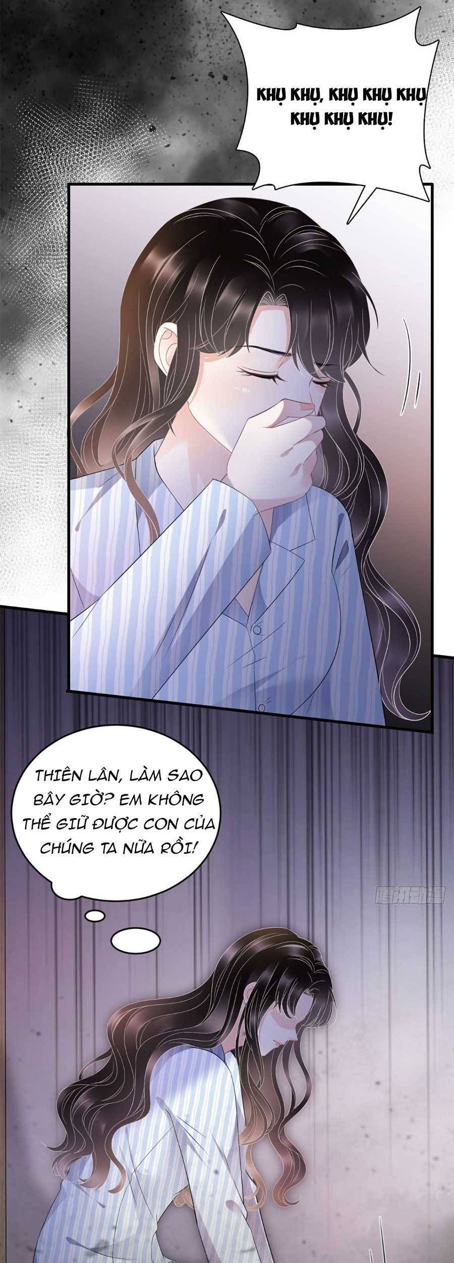 đọc truyện Đại Tiểu Thư Có Thể Có Ý Đồ Gì Đó Chương 116 ảnh 18 tại Thiên Thai Truyện