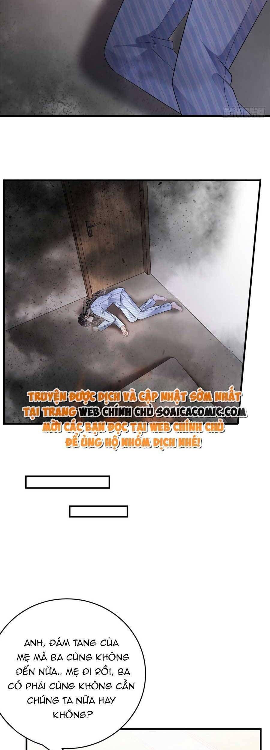 đọc truyện Đại Tiểu Thư Có Thể Có Ý Đồ Gì Đó Chương 116 ảnh 20 tại Thiên Thai Truyện