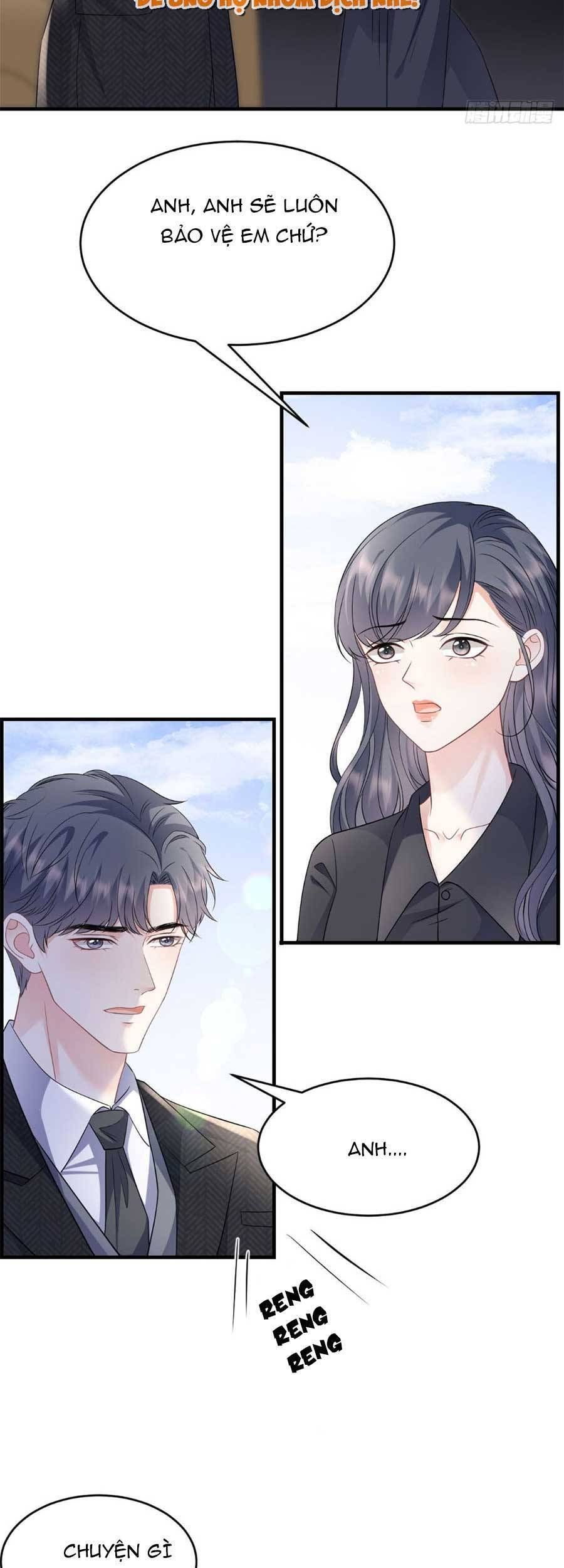 đọc truyện Đại Tiểu Thư Có Thể Có Ý Đồ Gì Đó Chương 116 ảnh 22 tại Thiên Thai Truyện